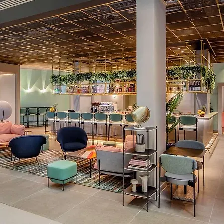 Yotel Hotel Londres