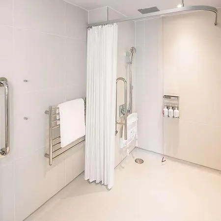 Hotel Yotel *