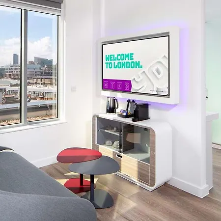 Yotel