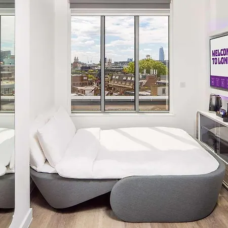 Hotel Yotel Londres