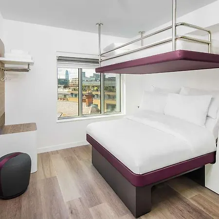 Yotel * Londra