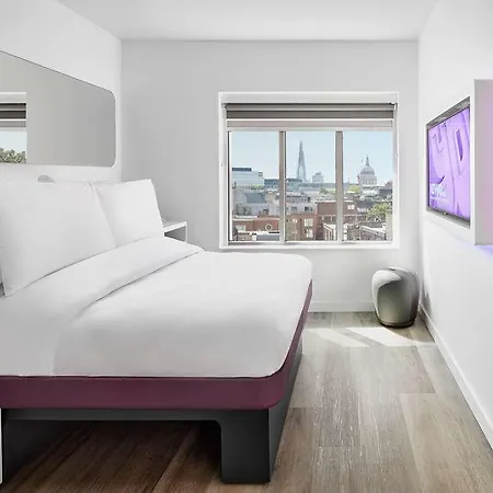 Yotel Hotel Londres