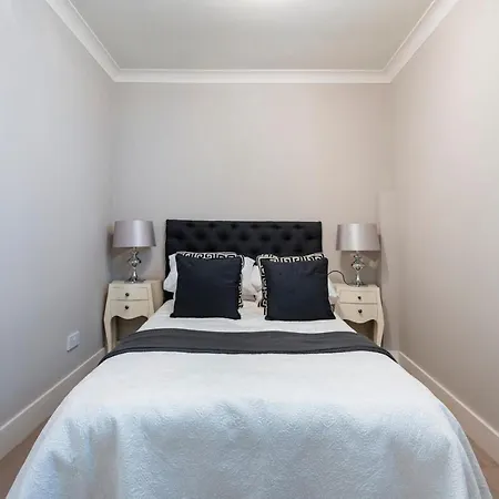 Apartament Hampstead Garden Flat-hosted By Sweetstay Londyn
