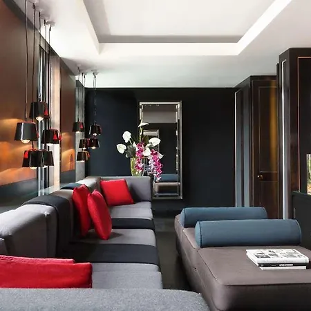 Grosvenor House London