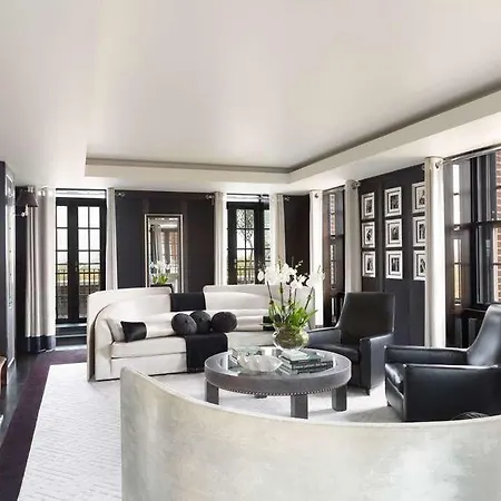 Aparthotel Grosvenor House 5*