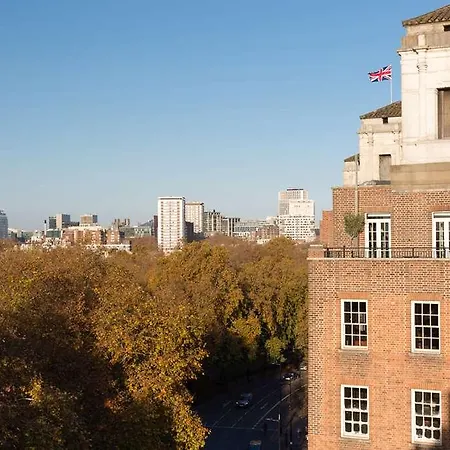 Grosvenor House Aparthotel London