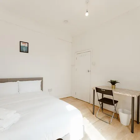 Πανσιόν Leyton Comfy Double -50 Λονδίνο