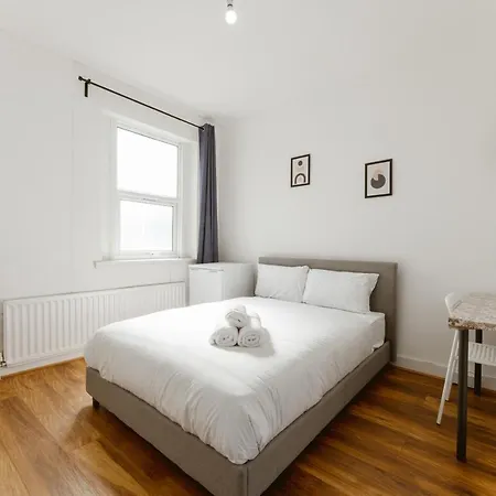Πανσιόν Leyton Comfy Double -50 *