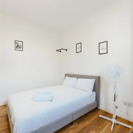 Leyton Comfy Double -50