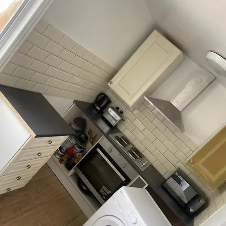 Homestay Hosty Norwood