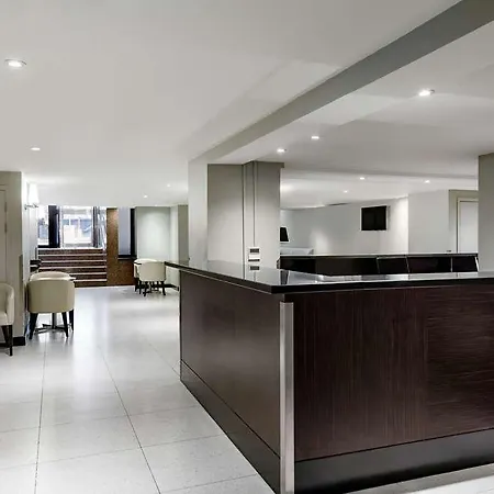 Radisson Red Heathrow Londres