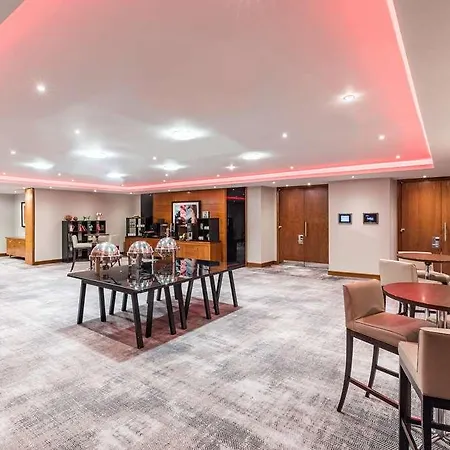Hotel Radisson Red Heathrow