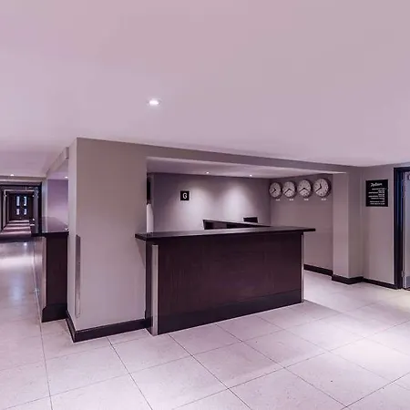 Hotel Radisson Red Heathrow