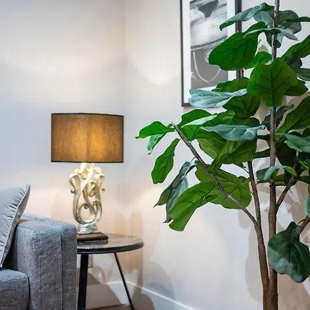 Hampstead Garden Flat-hosted By Sweetstay * Londyn