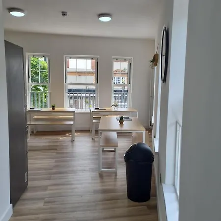 Apartment Tw11 - Book A Room Or Entire Apartment Teddington