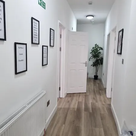 Apartment Tw11 - Book A Room Or Entire Apartment Teddington