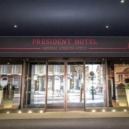 President 3*