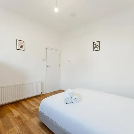 Πανσιόν Leyton Comfy Double -50 *
