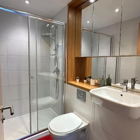 Guest house In Luxury *