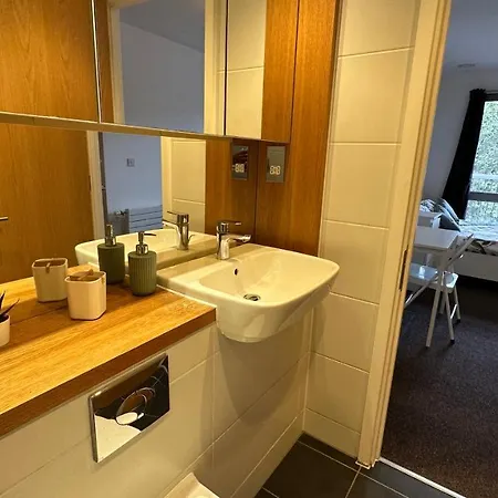 Guest house In Luxury London