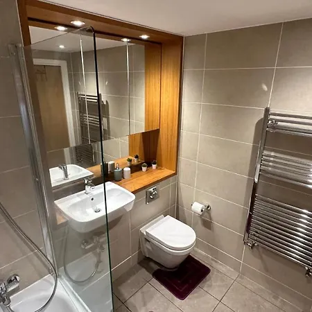 Guest house In Luxury London