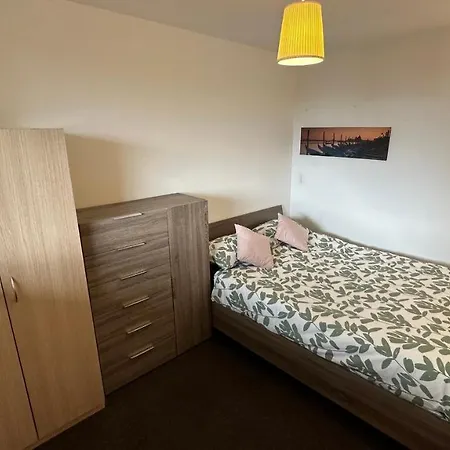 In Luxury Guest house London