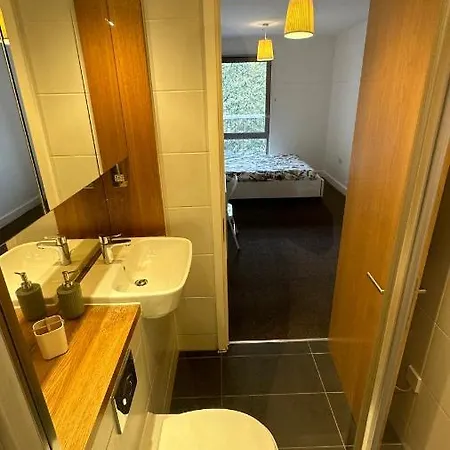 Guest house In Luxury *