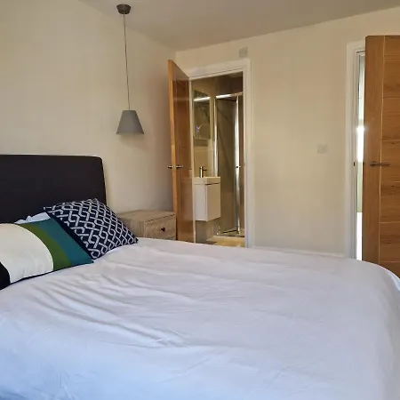 Luxury Oasis Apartmán