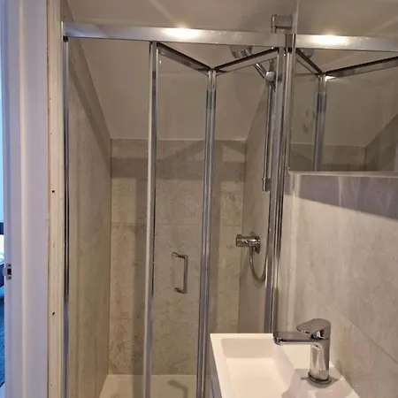 Apartmán Luxury Oasis *
