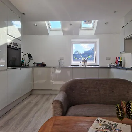 Luxury Oasis Apartmán *