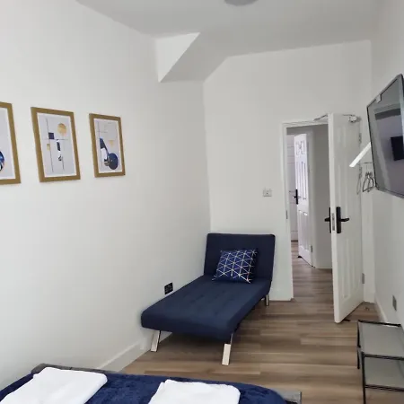 Apartment Tw11 - Book A Room Or Entire Apartment Teddington