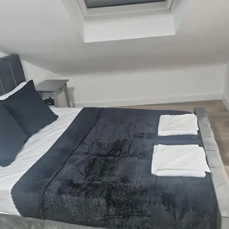Tw11 - Book A Room Or Entire Apartment *