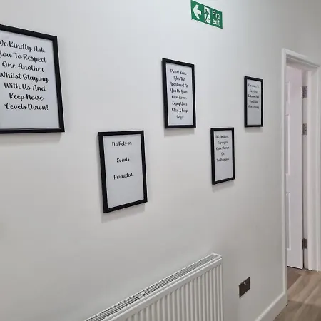 Tw11 - Book A Room Or Entire Apartment * Teddington