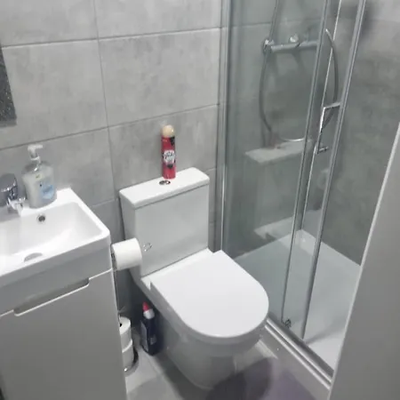 Tw11 - Book A Room Or Entire Apartment *