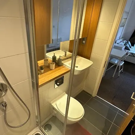 Guest house In Luxury London