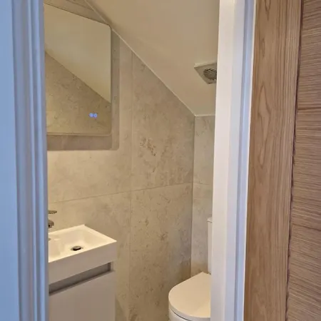 Luxury Oasis Apartmán *