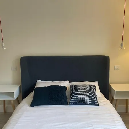 Apartmán Luxury Oasis