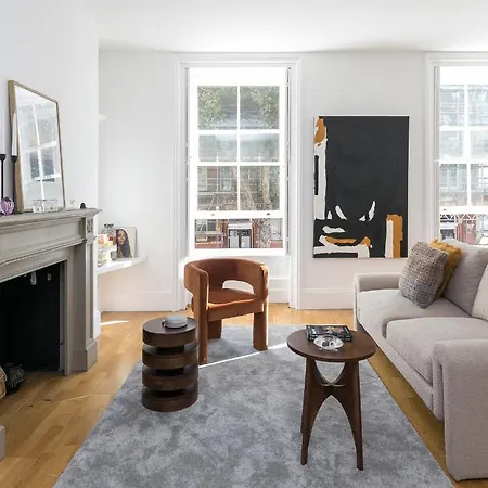 Generously Large 1 Bedroom In Farringdon * Londres