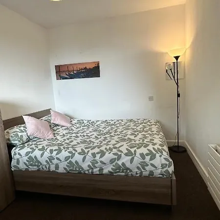 In Luxury Guest house *