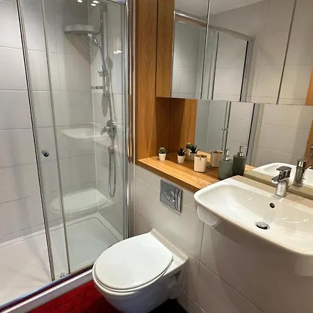 In Luxury * Londres