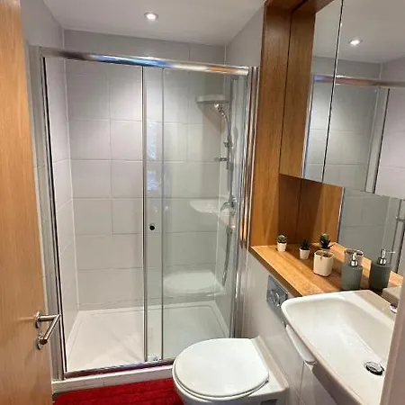 Guest house In Luxury London