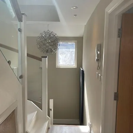 Apartmán Luxury Oasis *