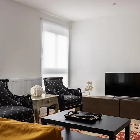 Apartment Kensington High Street *