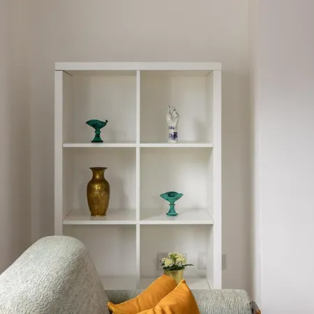 Apartment Kensington High Street