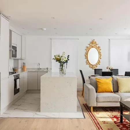 Apartment Kensington High Street