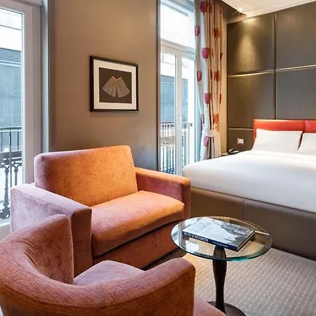 Hotel Radisson Blu Hotel, Marble Arch - Formerly Sussex London