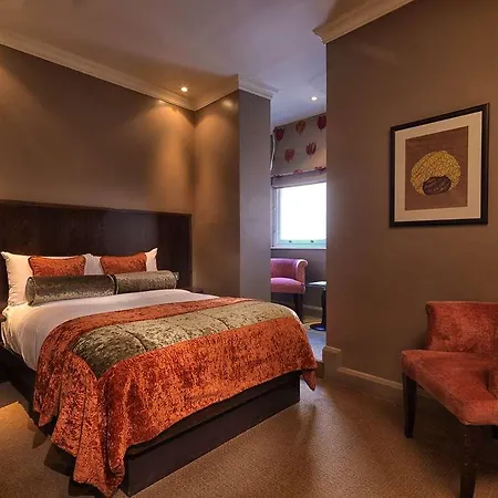 Hotel Radisson Blu Hotel, Marble Arch - Formerly Sussex London
