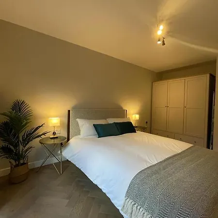 Apartment Tanya's Place-stylish Flat In Marylebone London