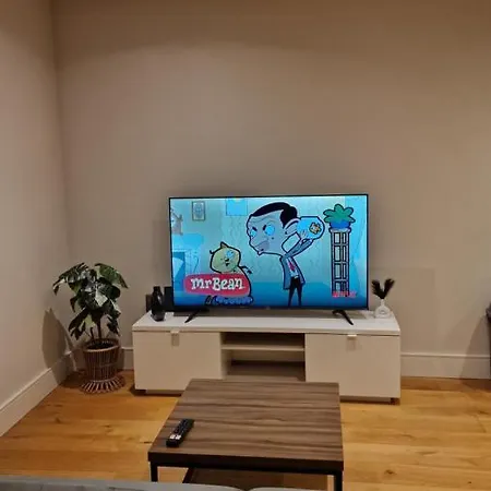 2 Apartment