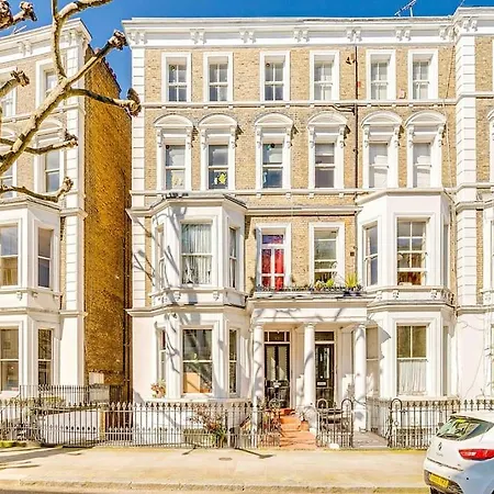 The Affordable & London